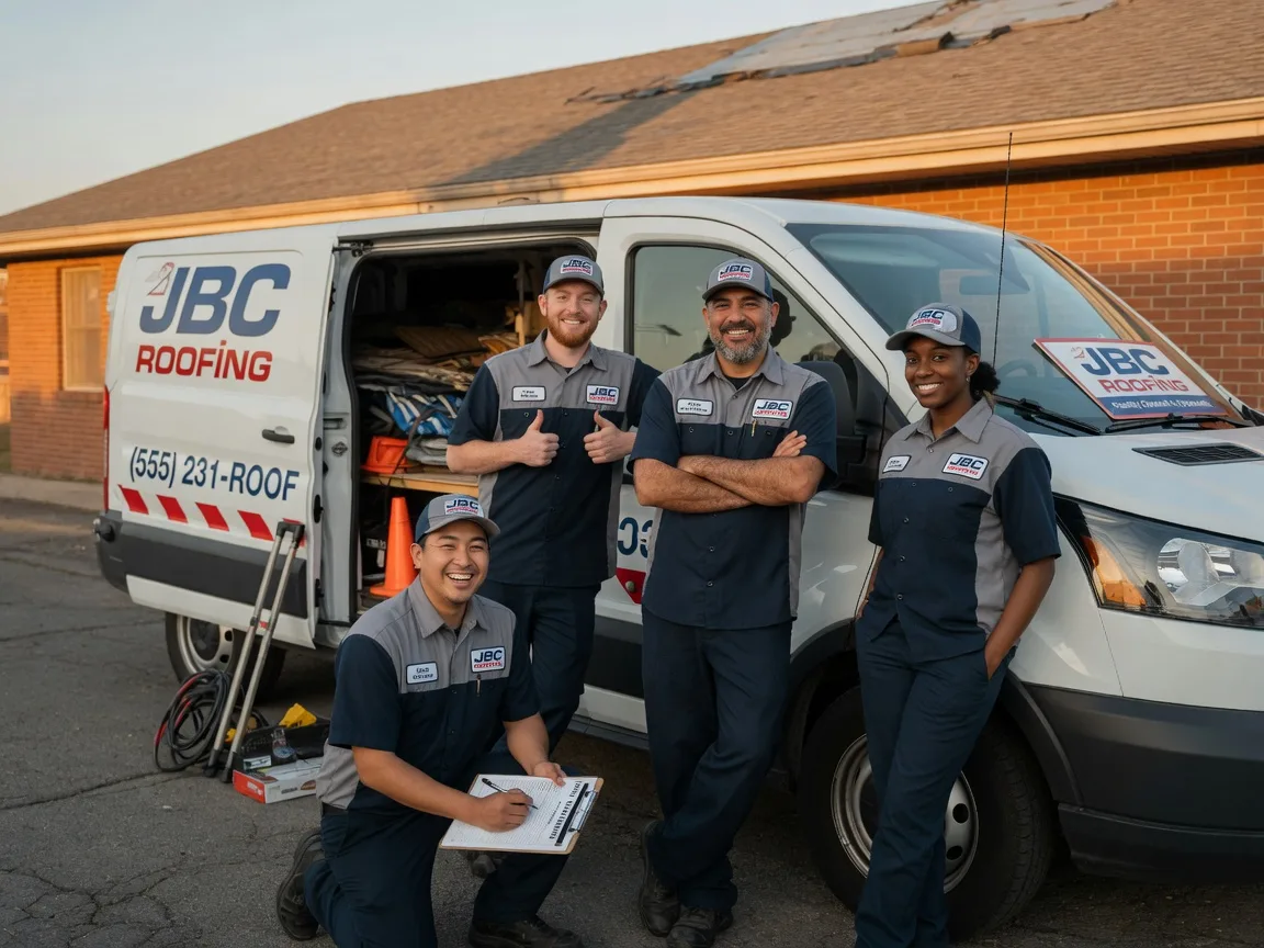 Roof Replacement company in Uniontown, AL